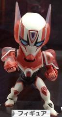 にほんブログ村 コレクションブログ フィギュアへ