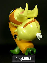 にほんブログ村 コレクションブログ フィギュアへ