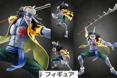 にほんブログ村 コレクションブログ フィギュアへ