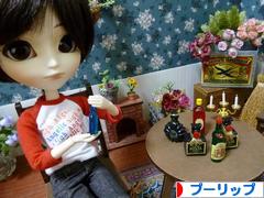 にほんブログ村 コレクションブログ プーリップ・テヤン・ダルへ