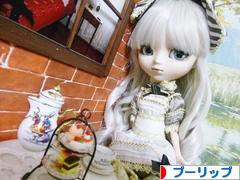 にほんブログ村 コレクションブログ プーリップ・テヤン・ダルへ