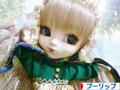 にほんブログ村 コレクションブログ プーリップ・テヤン・ダルへ