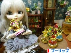 にほんブログ村 コレクションブログ プーリップ・テヤン・ダルへ