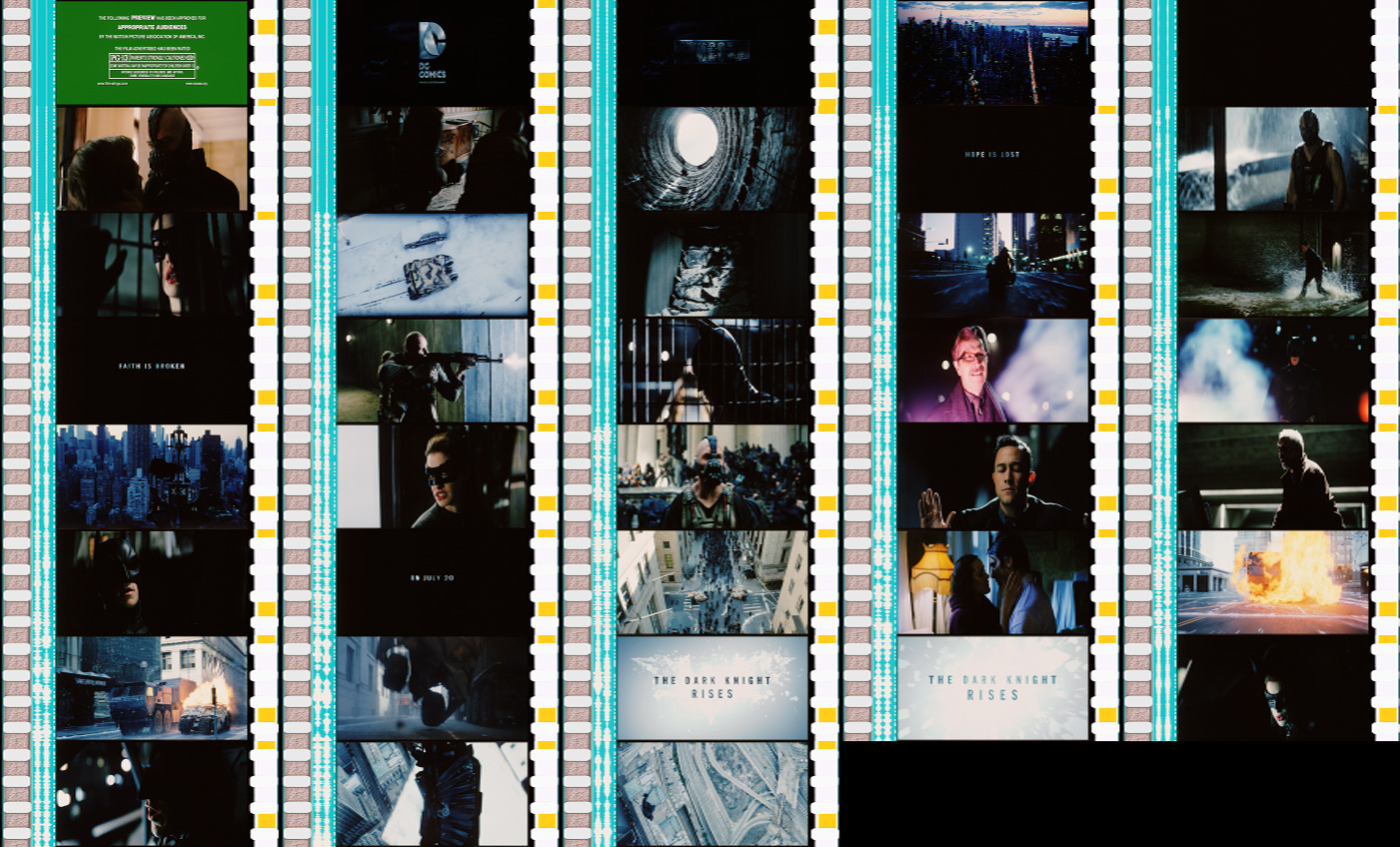 The Dark Knight (2008) - Rotten Tomatoes:.