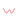 ｗ
