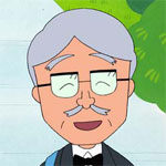 ヒデじいふあん倶楽部