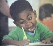 これぐらいの気合で勉強がしたい