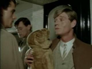 Brideshead Revisited (Book 1982).