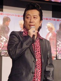 高橋ジョージ