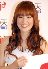 大沢あかね　