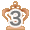 3