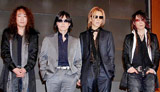 韓国公演の延期が発表されたX JAPAN　
