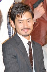 竹野内豊　