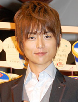 杉浦太陽（C）ORICON DD inc.　