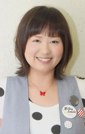 レス女芸人 よっちゃんの世界平和計画