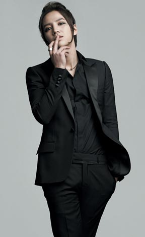 チャン・グンソク 