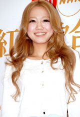 『第62回NHK紅白歌合戦』のリハーサルに臨んだ、西野カナ　（C）ORICON DD inc. 