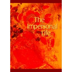 Impersonal Life