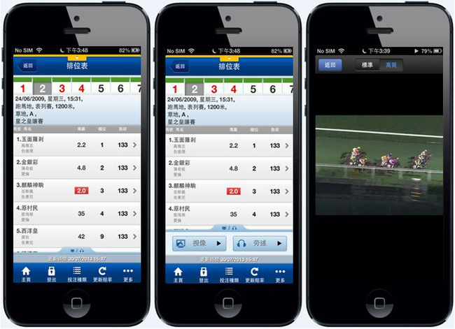 If you have a Betting Account, but you have not registered as a ...