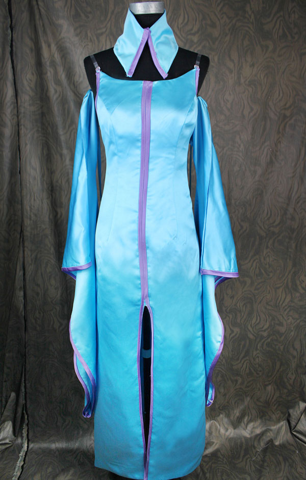 ガンダムseed Destiny ラクス クライン 水の証 コスプレ衣装 コスチューム Zennsinntaituのブログ
