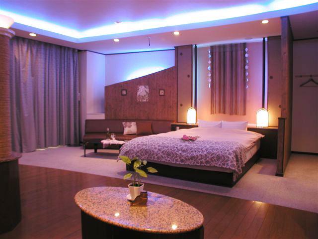 満天の星空をながめる露天風呂が大人気！