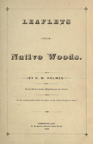 Woods
