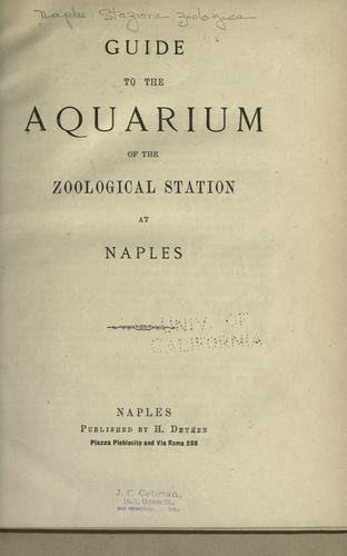 Job Listings - Association of Zoos and.