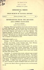 Heteromyidae - Wikipedia, the free.