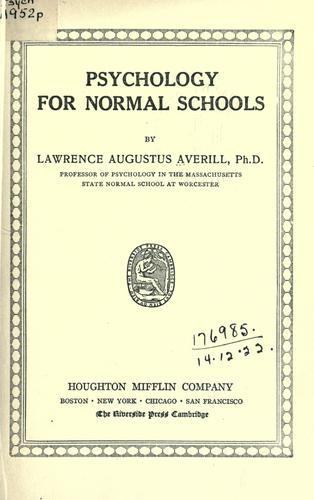 School Psychology Programs - Argosy.