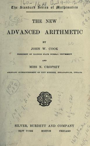 Arithmetic - Wikipedia, the free.