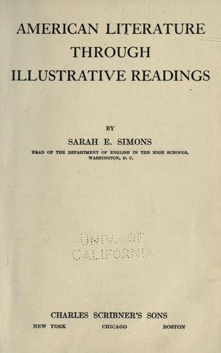 Browse By Library of Congress Class:.