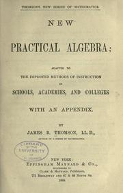 Practical Algebra Lessons - Purplemath