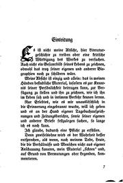 Projekt Gutenberg-DE - SPIEGEL ONLINE