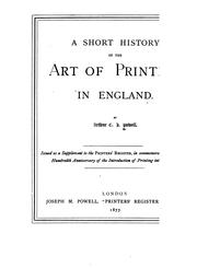 English Bible History: Timeline of how we.
