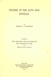 Universiteit studies