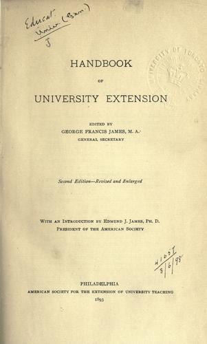 University Handbook, Index - Kansas State.