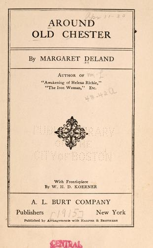 Chester travel guide - Wikitravel