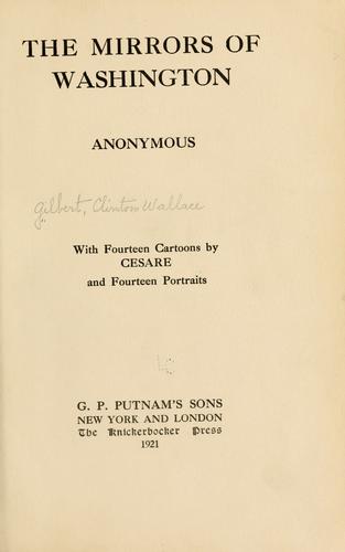 Mirror Lake — Washington Trails.