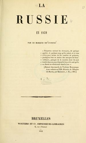 Encyclopédie Larousse en ligne - Moscou en.