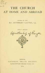 Catholic Church - Wikipedia, the free.