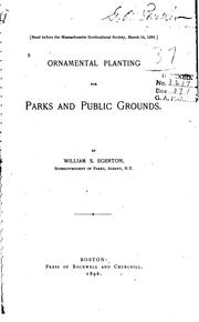 Career Information - Grounds Maintenance.