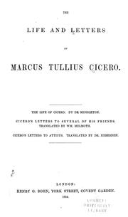 Cicero [Internet Encyclopedia of.