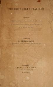 Teatro Diana | Prossimi eventi