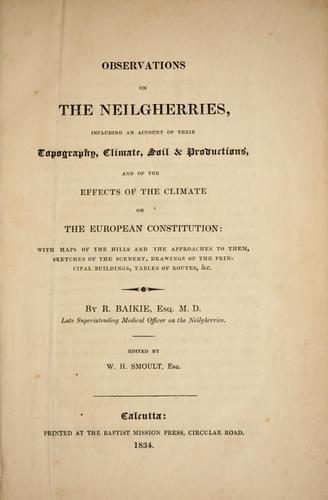 Cultura das plantas que dão a quina.