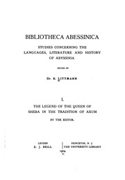 Queen of Sheba - Wikipedia, the free.