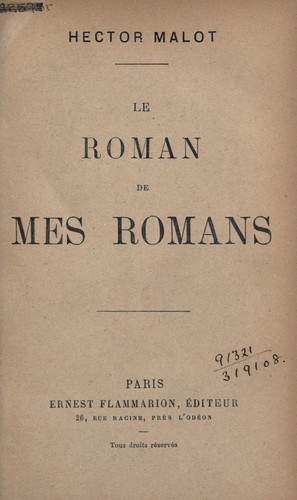 Romans et récits pour le CE2 - Le jardin.