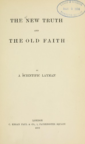 EQUIP, Christian Research Institute, The.