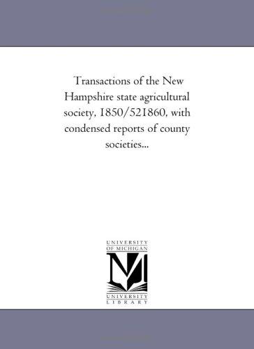 Agenda/Minutes, New Hampshire Executive.