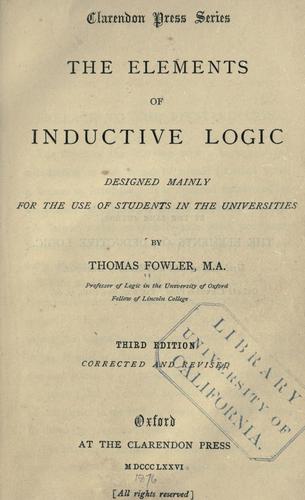 Logic - Definition and More from the Free.