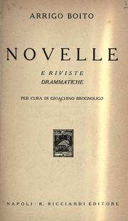 Novelle - Amazon.de